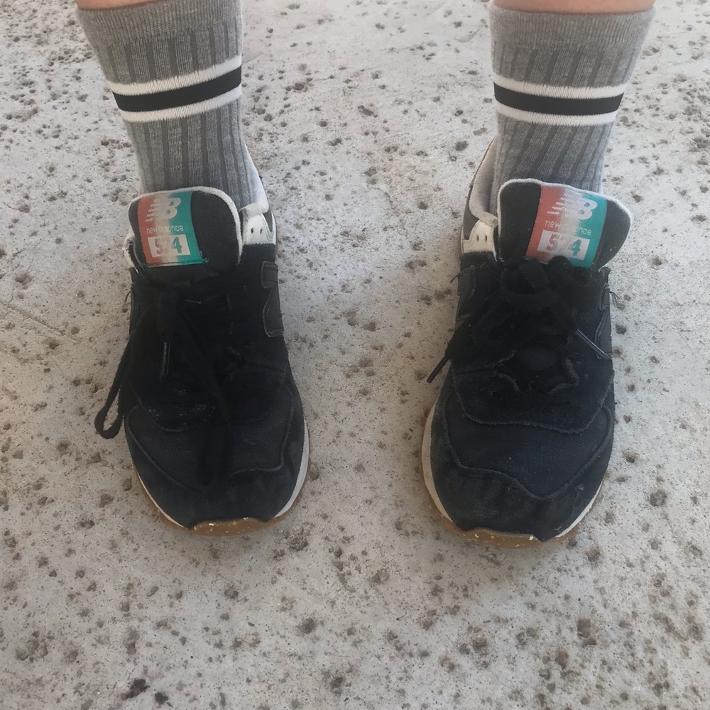 New Balance 574